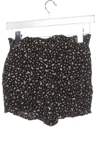 Pantaloni scurți de femei H&M Divided, Mărime XS, Culoare Negru, Preț 16,88 Lei