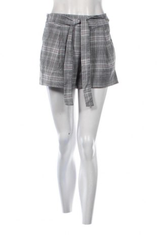 Γυναικείο κοντό παντελόνι H&M Divided, Μέγεθος M, Χρώμα Γκρί, Τιμή 11,75 €