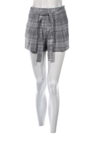 Γυναικείο κοντό παντελόνι H&M Divided, Μέγεθος S, Χρώμα Γκρί, Τιμή 11,75 €