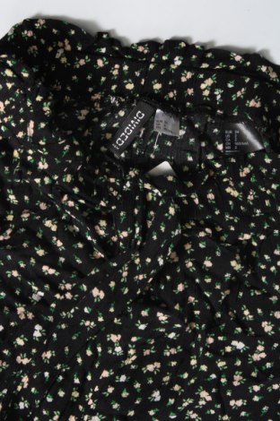 Дамски къс панталон H&M Divided, Размер XS, Цвят Многоцветен, Цена 19,00 лв.