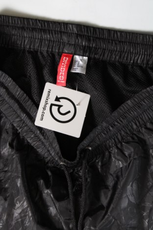 Damen Shorts H&M Divided, Größe M, Farbe Schwarz, Preis € 13,22