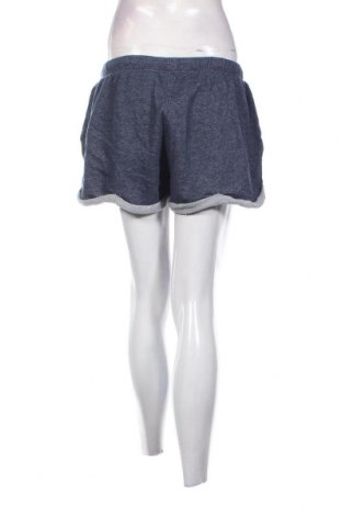 Pantaloni scurți de femei H&M Divided, Mărime L, Culoare Albastru, Preț 26,25 Lei