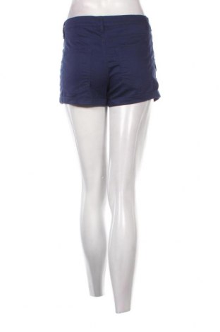 Pantaloni scurți de femei H&M Divided, Mărime M, Culoare Albastru, Preț 18,13 Lei