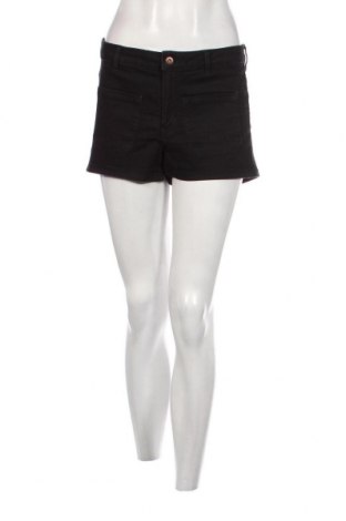 Damen Shorts H&M Divided, Größe M, Farbe Schwarz, Preis 4,37 €
