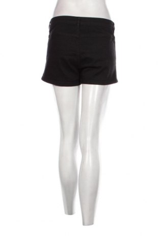 Γυναικείο κοντό παντελόνι H&M Divided, Μέγεθος M, Χρώμα Μαύρο, Τιμή 9,72 €