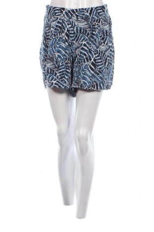 Γυναικείο κοντό παντελόνι H&M L.O.G.G., Μέγεθος L, Χρώμα Πολύχρωμο, Τιμή 4,94 €