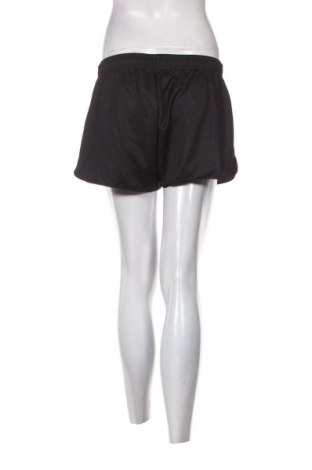 Дамски къс панталон H&M Sport, Размер M, Цвят Черен, Цена 5,13 лв.