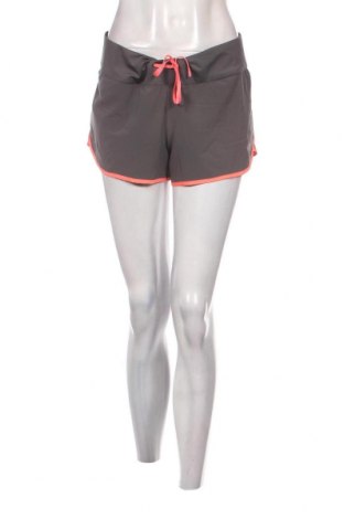 Дамски къс панталон H&M Sport, Размер M, Цвят Сив, Цена 7,79 лв.