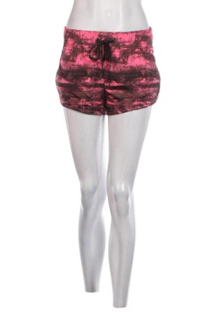 Γυναικείο κοντό παντελόνι H&M Sport, Μέγεθος S, Χρώμα Πολύχρωμο, Τιμή 3,06 €