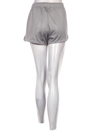 Дамски къс панталон H&M Sport, Размер L, Цвят Сив, Цена 4,94 лв.