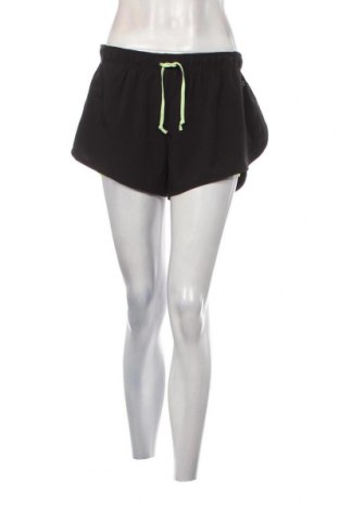 Γυναικείο κοντό παντελόνι H&M Sport, Μέγεθος M, Χρώμα Μαύρο, Τιμή 6,70 €