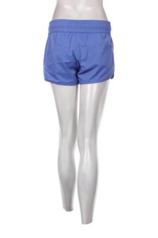 Γυναικείο κοντό παντελόνι H&M Sport, Μέγεθος S, Χρώμα Μπλέ, Τιμή 11,75 €