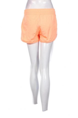 Дамски къс панталон H&M Sport, Размер M, Цвят Оранжев, Цена 19,00 лв.