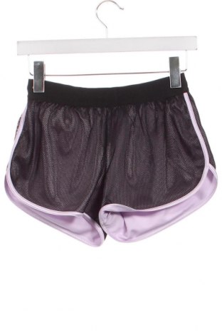 Pantaloni scurți de femei H&M Sport, Mărime XS, Culoare Negru, Preț 25,51 Lei