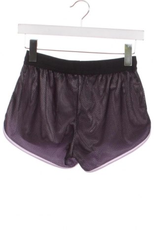 Дамски къс панталон H&M Sport, Размер XS, Цвят Черен, Цена 10,00 лв.