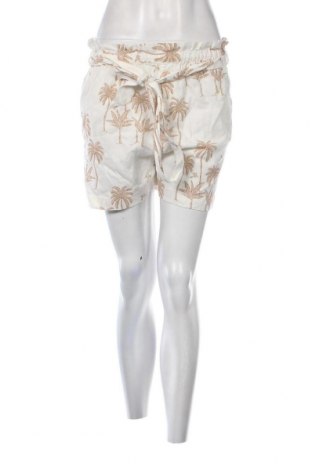 Дамски къс панталон H&M x Desmond & Dempsey, Размер S, Цвят Многоцветен, Цена 5,89 лв.