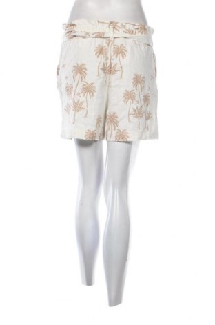 Дамски къс панталон H&M x Desmond & Dempsey, Размер S, Цвят Многоцветен, Цена 19,00 лв.
