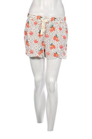 Damen Shorts Hema, Größe M, Farbe Weiß, Preis 4,63 €