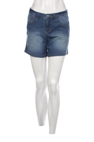 Damen Shorts Hema, Größe M, Farbe Blau, Preis 13,22 €
