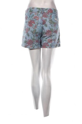 Pantaloni scurți de femei Hilfiger Denim, Mărime L, Culoare Albastru, Preț 74,26 Lei