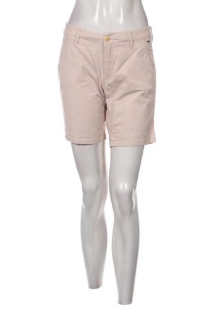 Γυναικείο κοντό παντελόνι Hilfiger Denim, Μέγεθος S, Χρώμα Ρόζ , Τιμή 14,03 €