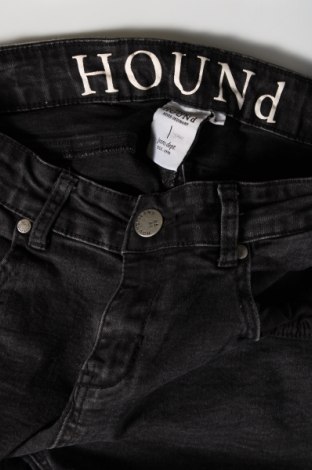 Pantaloni scurți de femei Hound, Mărime L, Culoare Negru, Preț 31,58 Lei
