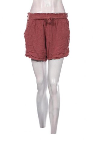 Pantaloni scurți de femei IX-O, Mărime L, Culoare Roz, Preț 26,25 Lei
