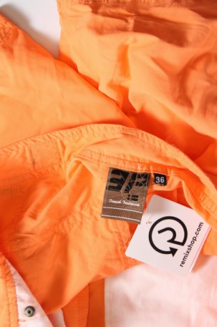 Γυναικείο κοντό παντελόνι Icepeak, Μέγεθος S, Χρώμα Πορτοκαλί, Τιμή 14,85 €