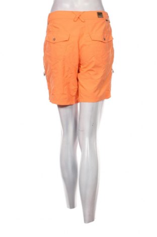 Pantaloni scurți de femei Icepeak, Mărime S, Culoare Portocaliu, Preț 78,95 Lei