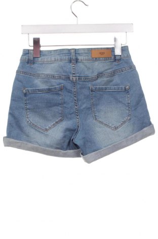 Pantaloni scurți de femei Ichi, Mărime XS, Culoare Albastru, Preț 31,58 Lei
