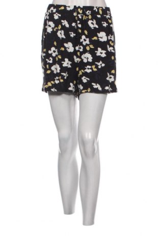 Γυναικείο κοντό παντελόνι Ichi, Μέγεθος XL, Χρώμα Πολύχρωμο, Τιμή 5,94 €
