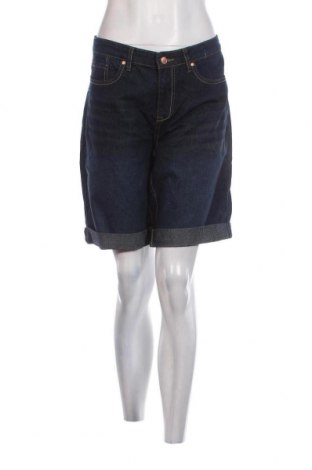Γυναικείο κοντό παντελόνι Infinity Woman, Μέγεθος L, Χρώμα Μπλέ, Τιμή 10,93 €