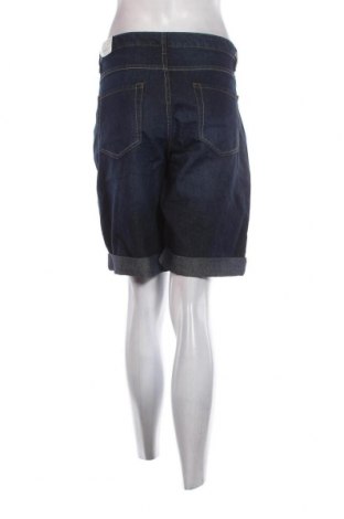 Γυναικείο κοντό παντελόνι Infinity Woman, Μέγεθος L, Χρώμα Μπλέ, Τιμή 19,18 €