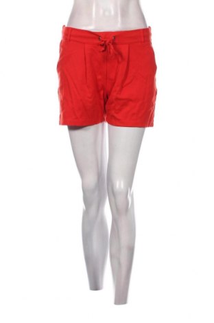 Γυναικείο κοντό παντελόνι Jacqueline De Yong, Μέγεθος M, Χρώμα Κόκκινο, Τιμή 5,64 €