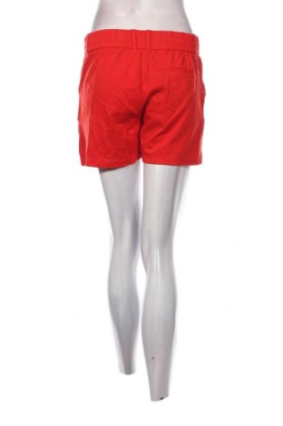 Дамски къс панталон Jacqueline De Yong, Размер M, Цвят Червен, Цена 7,60 лв.