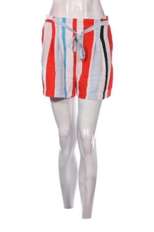 Дамски къс панталон Jacqueline De Yong, Размер S, Цвят Многоцветен, Цена 5,32 лв.