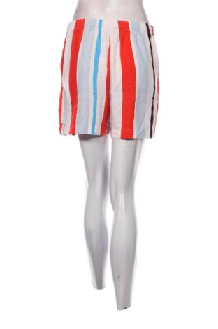 Γυναικείο κοντό παντελόνι Jacqueline De Yong, Μέγεθος S, Χρώμα Πολύχρωμο, Τιμή 3,29 €