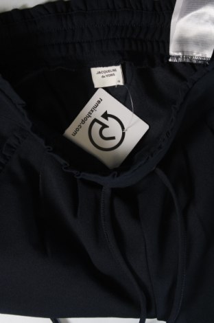 Дамски къс панталон Jacqueline De Yong, Размер XS, Цвят Син, Цена 19,00 лв.