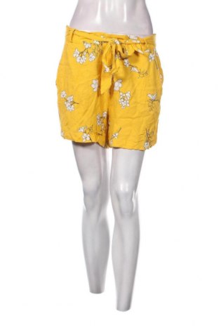 Γυναικείο κοντό παντελόνι Jacqueline De Yong, Μέγεθος L, Χρώμα Πολύχρωμο, Τιμή 4,94 €