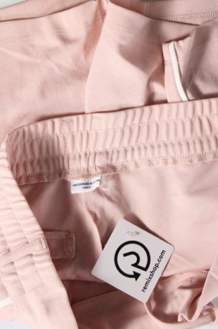 Дамски къс панталон Jacqueline De Yong, Размер L, Цвят Розов, Цена 19,00 лв.