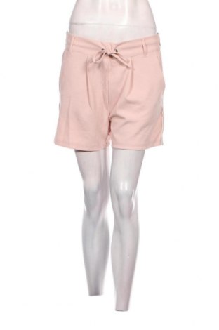 Γυναικείο κοντό παντελόνι Jacqueline De Yong, Μέγεθος L, Χρώμα Ρόζ , Τιμή 6,70 €