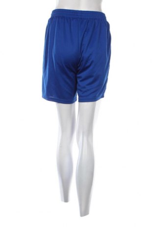 Pantaloni scurți de femei Jako, Mărime S, Culoare Albastru, Preț 59,21 Lei