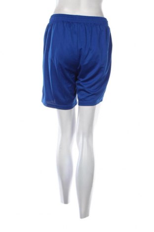 Pantaloni scurți de femei Jako, Mărime S, Culoare Albastru, Preț 19,54 Lei