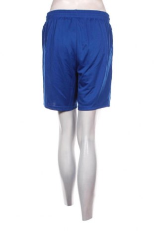 Damen Shorts Jako, Größe S, Farbe Blau, Preis 12,53 €