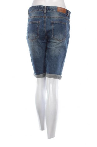 Γυναικείο κοντό παντελόνι Janina, Μέγεθος M, Χρώμα Μπλέ, Τιμή 11,75 €