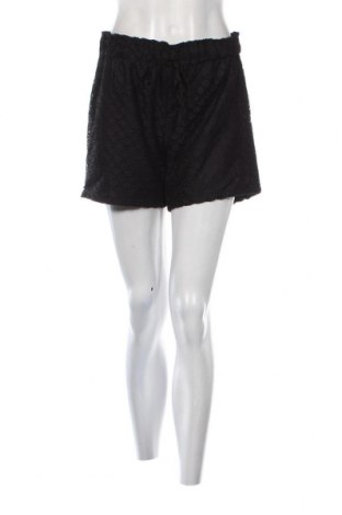 Γυναικείο κοντό παντελόνι Janina, Μέγεθος M, Χρώμα Μαύρο, Τιμή 4,70 €