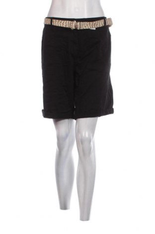 Дамски къс панталон Janina, Размер XXL, Цвят Черен, Цена 11,40 лв.