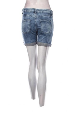 Pantaloni scurți de femei Janina, Mărime M, Culoare Albastru, Preț 62,50 Lei