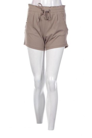 Γυναικείο κοντό παντελόνι Jdy, Μέγεθος S, Χρώμα Καφέ, Τιμή 4,00 €