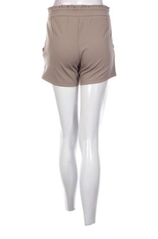 Γυναικείο κοντό παντελόνι Jdy, Μέγεθος S, Χρώμα Καφέ, Τιμή 3,41 €